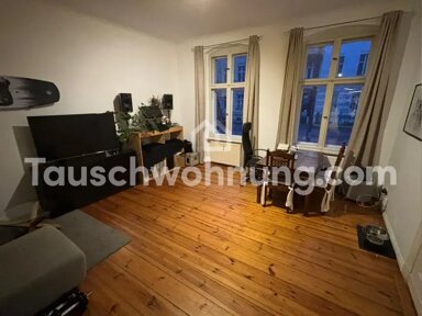 Wohnung zur Miete Tauschwohnung 704 € 2 Zimmer 64 m² EG Brandenburger Vorstadt Potsdam 14471