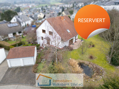 Mehrfamilienhaus zum Kauf 635.000 € 240 m² 1.129 m² Grundstück Irsch 2 Trier / Irsch 54296