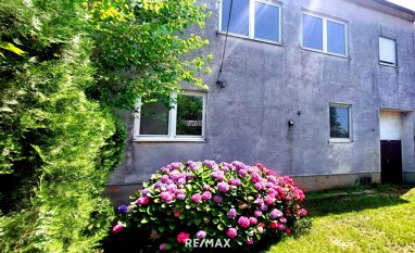 Einfamilienhaus zum Kauf 298.000 € 9 Zimmer 226 m² 1.496 m² Grundstück Wallern im Burgenland 7151