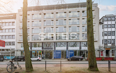 Bürofläche zur Miete 12 € 270 m² Bürofläche teilbar ab 270 m² Altstadt Bremen 28195