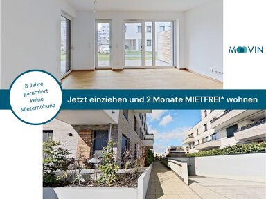 Wohnung zur Miete 799 € 2 Zimmer 67,9 m² EG frei ab 01.01.2025 Rosmarinweg 3 Reislingen Wolfsburg 38446