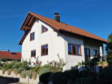 Einfamilienhaus zum Kauf 669.000 € 7 Zimmer 212 m² 411 m² Grundstück Nordheim Nordheim 74226