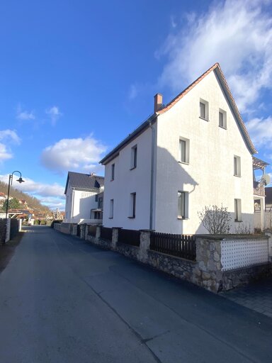 Einfamilienhaus zum Kauf 205.000 € 7 Zimmer 127 m² 287 m² Grundstück frei ab 01.04.2025 Schwarza Rudolstadt 07407