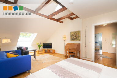 Wohnung zur Miete Wohnen auf Zeit 900 € 2 Zimmer 63 m² frei ab 01.05.2024 Sterkrade - Mitte Oberhausen 46145