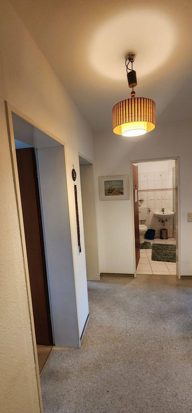 Immobilie in Usingen - 2 Zi. Wohnung in Usingen - Bild 4