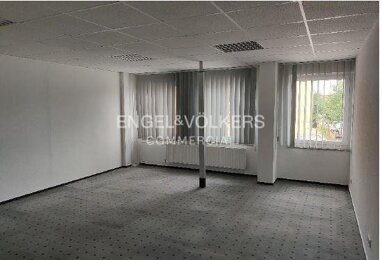 Büro-/Praxisfläche zur Miete 17 € 318 m² Bürofläche teilbar ab 259,8 m² Rummelsburg Berlin 10317