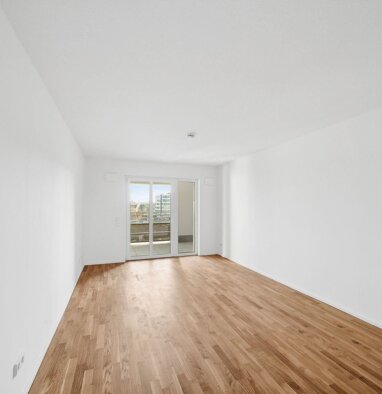 Wohnung zur Miete 1.153 € 2 Zimmer 69,4 m² 3. Geschoss Thon Nürnberg 90425