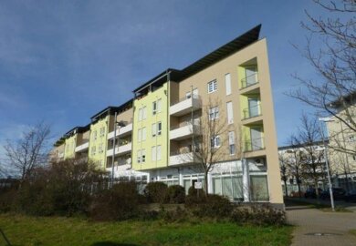 Wohnung zur Miete 430 € 1 Zimmer 56,6 m² 1. Geschoss Marktplatz 8 Großkugel Kabelsketal 06184