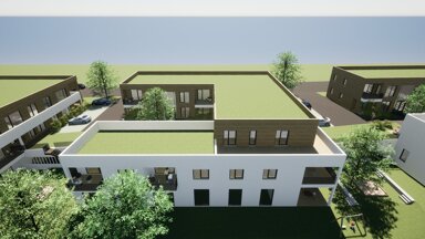 Wohnanlage zum Kauf provisionsfrei als Kapitalanlage geeignet 4.783.600 € 1.120 m² 1.900 m² Grundstück Vilshofen Vilshofen an der Donau 94474