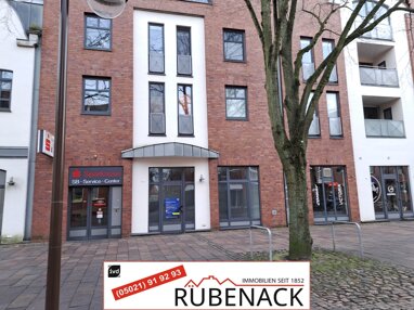 Laden zur Miete 1.250 € 152,3 m² Verkaufsfläche Nienburg Nienburg 31582