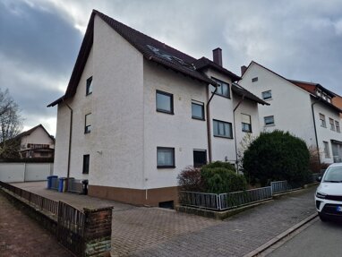 Wohnung zur Miete 950 € 4 Zimmer 105 m² 1. Geschoss Marktstraße 27 Ramstein Ramstein-Miesenbach 66877