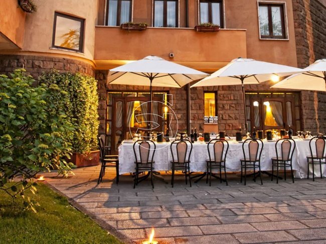 Gastronomie/Hotel zum Kauf 12.000.000 € Roma