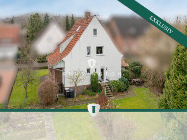 Einfamilienhaus zum Kauf 192.000 € 4 Zimmer 122 m² 723 m² Grundstück Lübbecke Lübbecke 32312