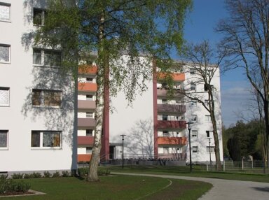 Wohnung zur Miete 546 € 3 Zimmer 78 m² 5. Geschoss frei ab 01.03.2025 Henri-Dunant-Straße 16 Eickel - Kern Herne 44651