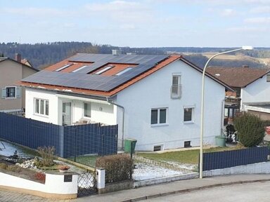 Einfamilienhaus zum Kauf 399.000 € 6 Zimmer 146 m² 790 m² Grundstück Burglengenfeld Burglengenfeld 93133