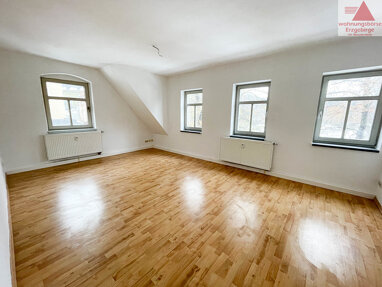 Wohnung zur Miete 301,50 € 2 Zimmer 50,3 m² Erdgeschoss Badstraße 4 Schwarzenberg Schwarzenberg 08340