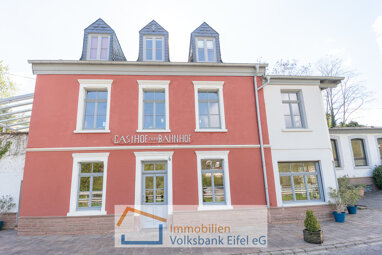 Einfamilienhaus zum Kauf 370.000 € 327 m² 7.050 m² Grundstück Hüttingen an der Kyll 54636