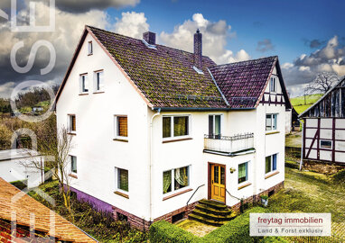 Bauernhaus zum Kauf 280.000 € 11 Zimmer 256 m² 16.165 m² Grundstück Lütgenade Bevern 37639