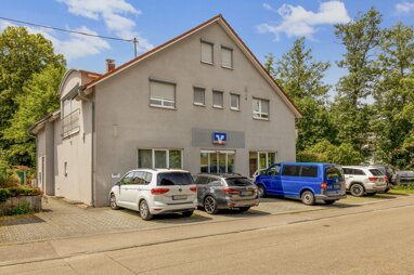 Büro-/Praxisfläche zur Miete 1.549,65 € 172,9 m² Bürofläche Auerbach Karlsbad / Auerbach 76307