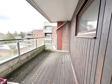 Wohnung zum Kauf 89.000 € 1 Zimmer 36,5 m² 4. Geschoss Jürgensby - Jürgensgaard Flensburg 24943