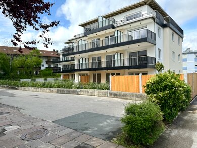 Wohnung zum Kauf provisionsfrei 460.000 € 2 Zimmer 63,1 m² EG Traunstein Traunstein 83278