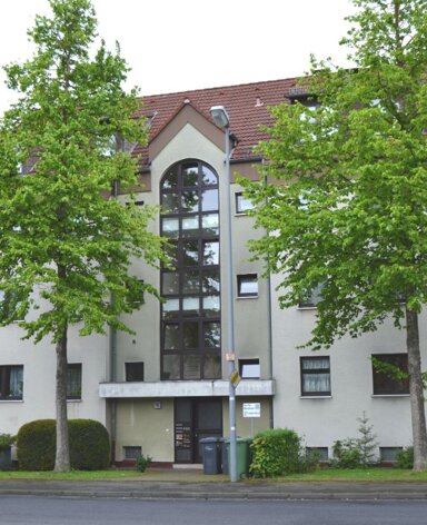 Wohnung zur Miete 430 € 2 Zimmer 57,4 m² EG Theodor-Heuss-Allee 19 Altenbauna Baunatal 34225