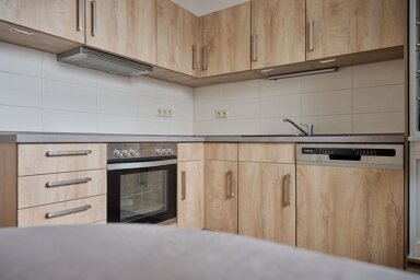 Wohnung zur Miete 483 € 3 Zimmer 60,3 m² EG frei ab 01.01.2025 Lessingstraße 37 Oschatz Oschatz 04758