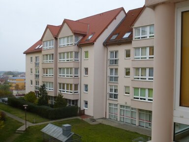 Wohnung zur Miete 420 € 3 Zimmer 66,6 m² Waren Waren (Müritz) 17192