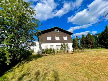 Einfamilienhaus zum Kauf 289.000 € 6 Zimmer 170 m² 1.934 m² Grundstück Kierspe Bahnhof Kierspe 58566