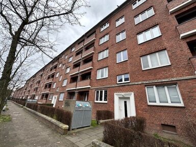 Wohnung zum Kauf 210.000 € 2 Zimmer 52 m² 3. Geschoss frei ab sofort Hamm Hamburg 20537