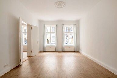 Wohnung zum Kauf 1.075.000 € 4 Zimmer 129 m² 1. Geschoss Mitte Berlin 10115