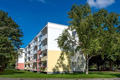 Wohnung zur Miete 419 € 2 Zimmer 55 m² 2. Geschoss frei ab 29.03.2025 Gudrunstraße 139 Wickeder Feld Dortmund 44319