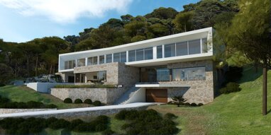 Villa zum Kauf Provisionsfrei 2.650.000 € 350 m² 1.226 m² Grundstück Sol de Mallorca