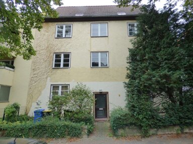 Wohnung zur Miete 1.089 € 4 Zimmer 99 m² 1. Geschoss Steglitz Berlin-Steglitz 12163