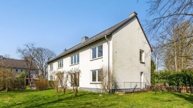 Doppelhaushälfte zum Kauf 695.000 € 6 Zimmer 124 m² 486 m² Grundstück Lohausen Düsseldorf 40474