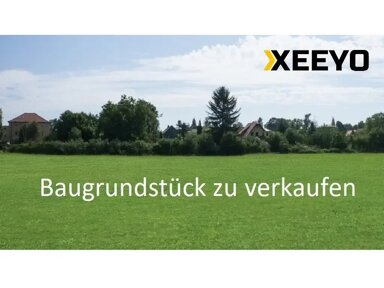 Grundstück zum Kauf 79.515 € 513 m² Grundstück Baugenehmigung vorhanden Rote Jahne Eilenburg 04838