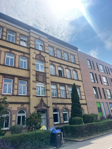 Wohnung zur Miete 779 € 3 Zimmer 82 m² 2. Geschoss frei ab 01.03.2025 Stauffenbergallee 67 Krämpfervorstadt Erfurt 99085