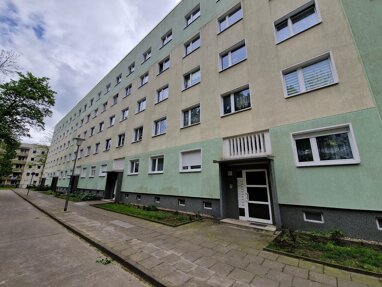 Wohnung zur Miete 337,50 € 3 Zimmer 56,8 m² 5. Geschoss Arnold-Zweig-Str. 43 Schilfbreite Magdeburg 39120