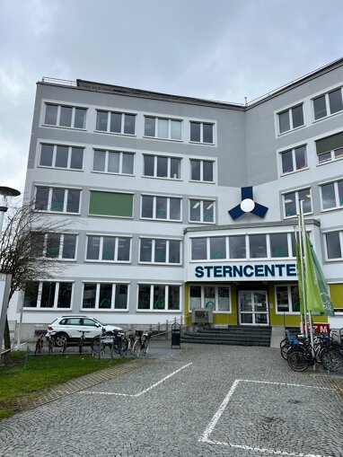 Bürogebäude zur Miete Provisionsfrei 223,35 € 1 Zimmer 29,8 m² Bürofläche Schillerstraße 2 Nikola Landshut 84034
