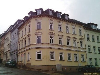 Wohnung zur Miete 220 € 2 Zimmer 35 m² 1. Geschoss frei ab sofort Marienstr. 27 Ostviertel Gera 07546