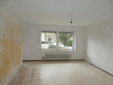 Wohnung zur Miete nur mit Wohnberechtigungsschein 296,49 € 2,5 Zimmer 61 m² Erdgeschoss Grimbergstraße 10 Schwerin Castrop-Rauxel 44577