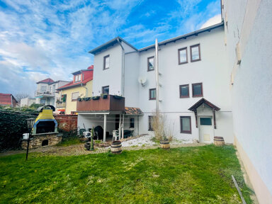 Wohnung zur Miete 300 € 2 Zimmer 49,7 m² 2. Geschoss Saalfeld Saalfeld 07318