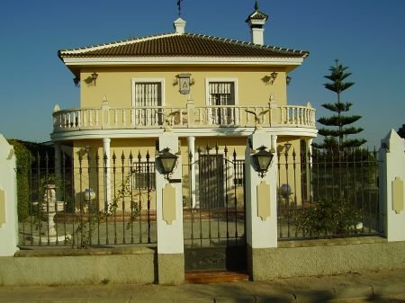 Villa zum Kauf 695.000 € 6 Zimmer 500 m²<br/>Wohnfläche 1.700 m²<br/>Grundstück Rociana del Condado 21720