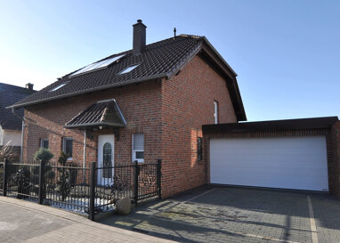 Einfamilienhaus zum Kauf 750.000 € 5 Zimmer 150 m² 483 m² Grundstück Schulenburg Langenhagen 30855