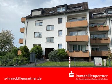 Wohnung zum Kauf 228.000 € 2 Zimmer 62 m² 3. Geschoss Holzlar Bonn 53229