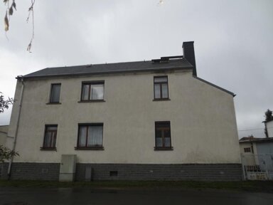 Einfamilienhaus zum Kauf 49.999 € 4 Zimmer 80 m² 300 m² Grundstück Südvorstadt Plauen 08527