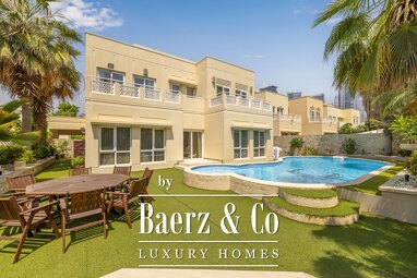 Villa zur Miete 750.000 € 399 m² 547 m² Grundstück dubai