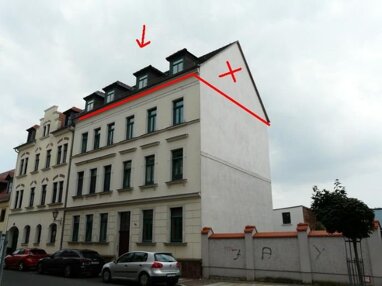 Wohnung zur Miete 600 € 6 Zimmer 113 m² Grimma Grimma 04668