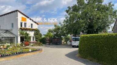 Freifläche zur Miete 2.800 € 2.000 m² Lagerfläche teilbar von 600 m² bis 1.080 m² Vilseck Vilseck 92249