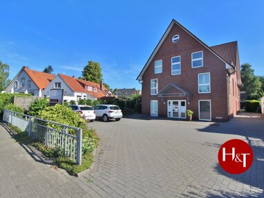 Wohnung zur Miete 650 € 3 Zimmer 75 m² Erdgeschoss Kirchhuchting Bremen / Huchting 28259